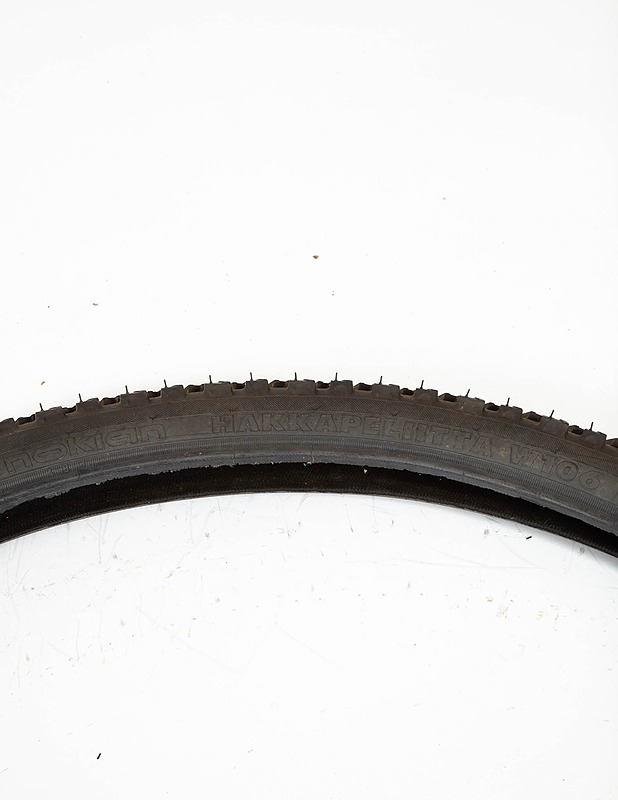 NOKIA Hakkapeliitta W106 polkupyörän nastarengas, 26" - Erikoispyörät - 10105399236 - 1