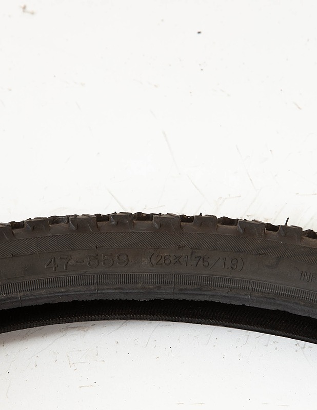 NOKIA Hakkapeliitta W106 polkupyörän nastarengas, 26" - Erikoispyörät - 10105399236 - 2