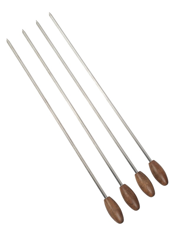 SAGAFORM grillivarras, 4 kpl - Muut astiat - 10105399245 - 1