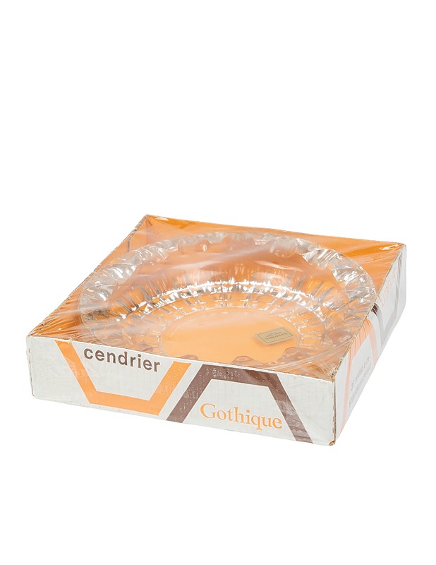 LUMINARC Gothique koristekulho - Koriste-esineet - 10105399250 - 0