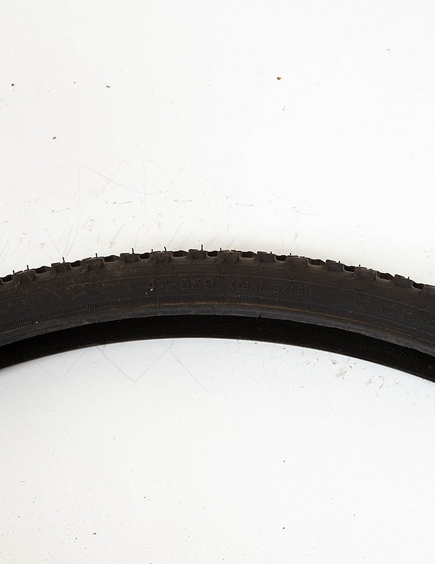 NOKIA Hakkapeliitta W106 polkupyörän nastarengas, 26" - Erikoispyörät - 10105399259 - 2