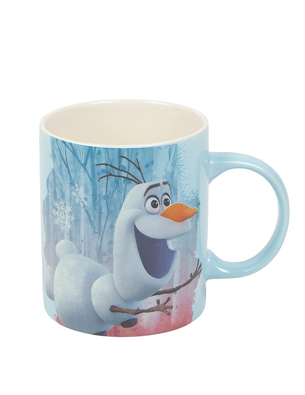 DISNEY Frozen II: Olaf muki - Mukit ja kahvikupit - 10105399258 - 1