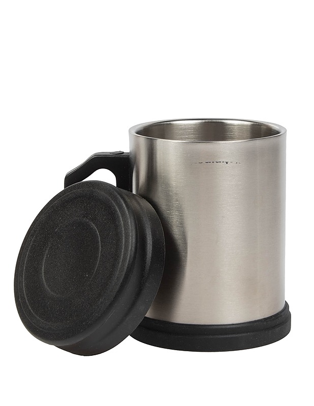 ISOSTEEL termosmuki, 0,4 L - Mukit ja kahvikupit - 10105399263 - 2