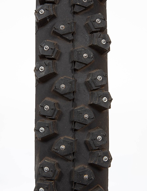 SUOMI TYRES Extreme polkupyörän nastarengas, 26" - Erikoispyörät - 10105399278 - 3