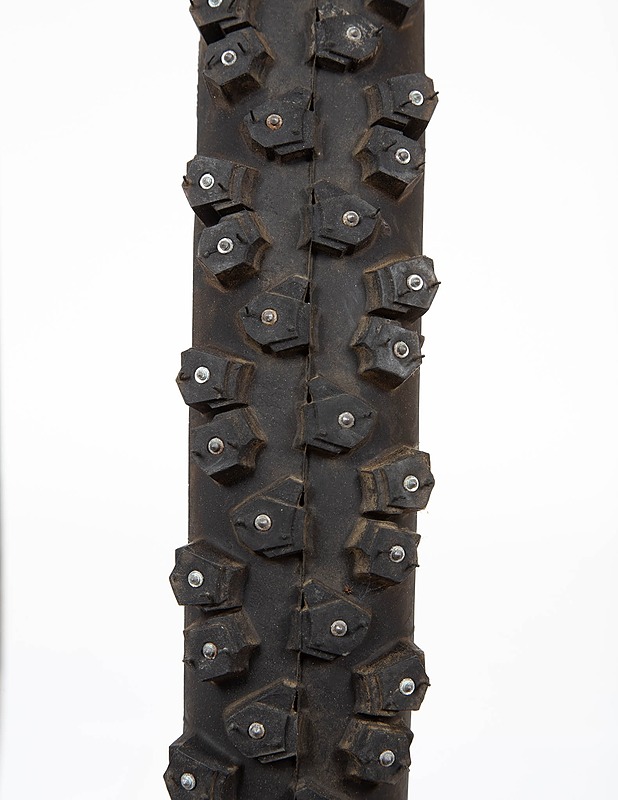 SUOMI TYRES Extreme polkupyörän nastarengas, 26" - Erikoispyörät - 10105399287 - 3
