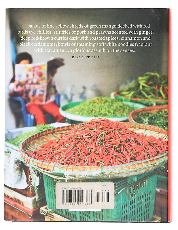 Rick Stein's Far Eastern odyssey - Stein, Rick - Ruokakirjat - 10105399292 - 1