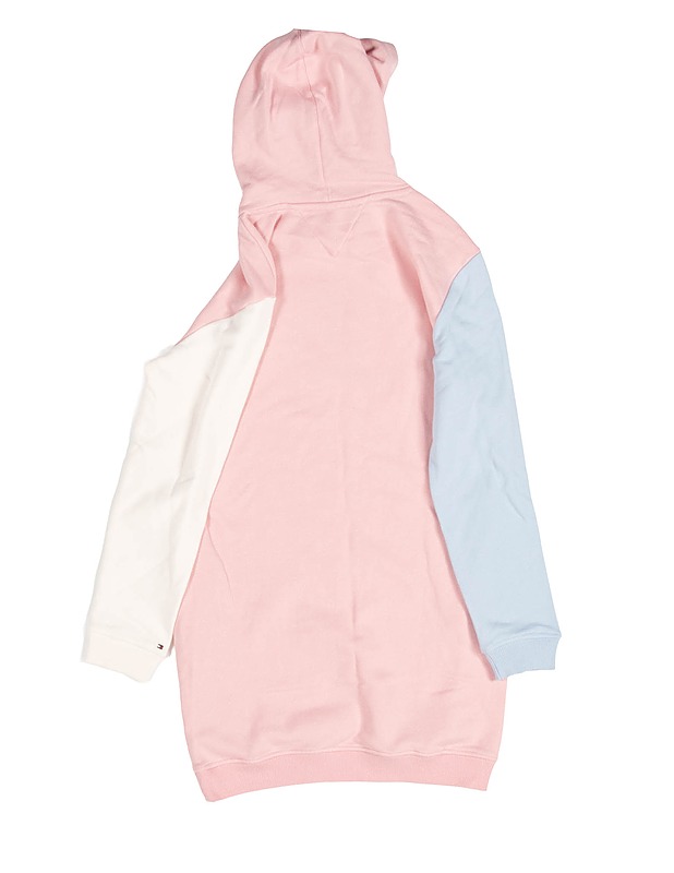 TOMMY HILFIGER college huppari, 176 - Naisten paidat ja topit - 10105399301 - 1
