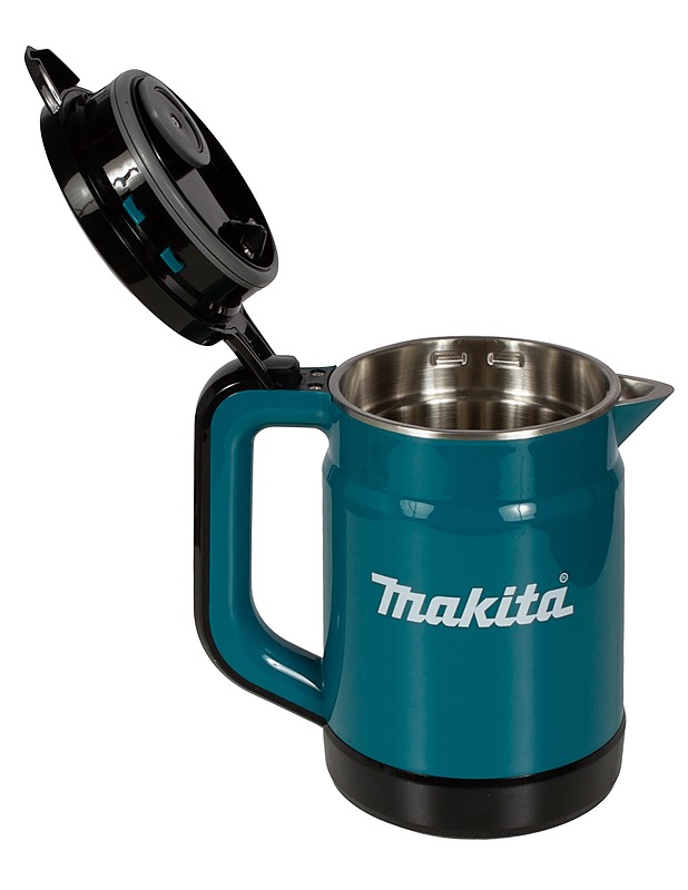 MAKITA Cordless Kettle vedenkeitin - Kodinkoneet - 10105399306 - 2
