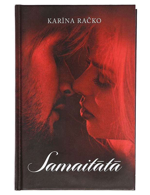 Samait?t? - Kar?na Ra?ko - Romaanit ja novellit - 10105399311 - 0
