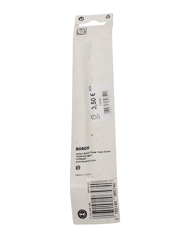BOSCH Metalliporanterä 11x142mm - Muut urheiluvälineet ja vapaa-aika - 10105399321 - 1