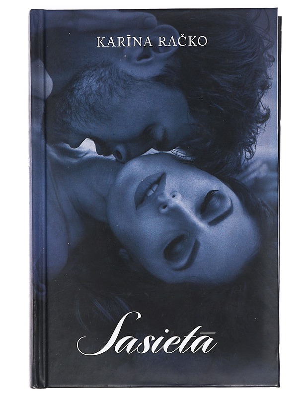 Sasiet? - Kar?na Ra?ko - Romaanit ja novellit - 10105399323 - 0