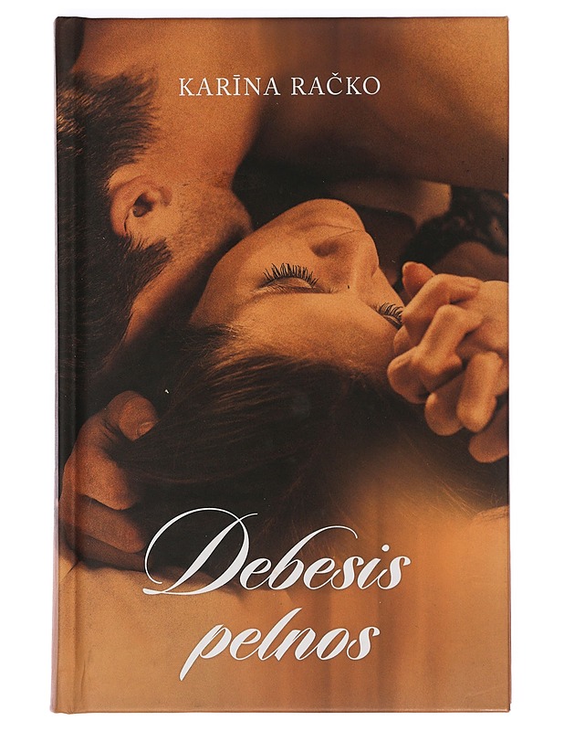Debesis Pelnos - Kar?na Ra?ko - Romaanit ja novellit - 10105399330 - 0