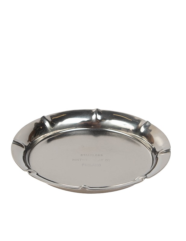 Pieni metallialunen, 14 kpl - Muut sisustustavarat - 10105399346 - 1