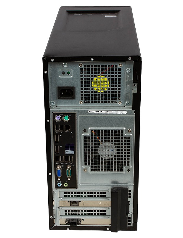 DELL OPTIPLEX 7010 keskusyksikkö - Tietokoneet - 10105399357 - 2