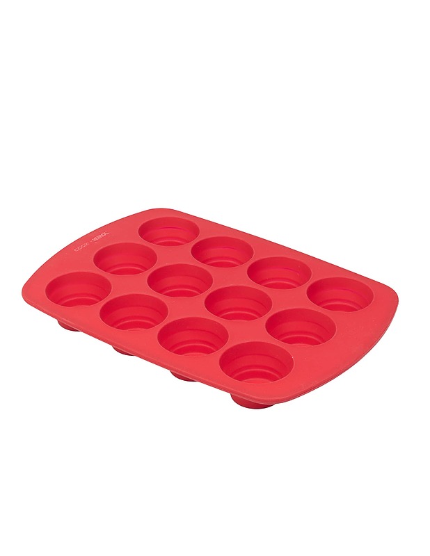 HEIROL Coox muffinssivuoka - Muut astiat - 10105399366 - 0