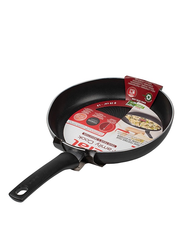 TEFAL Family Cook paistinpannu - Pannut ja kattilat - 10105399367 - 0