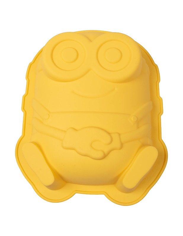 Minions kakkuvuoka - Muut astiat - 10105399381 - 0