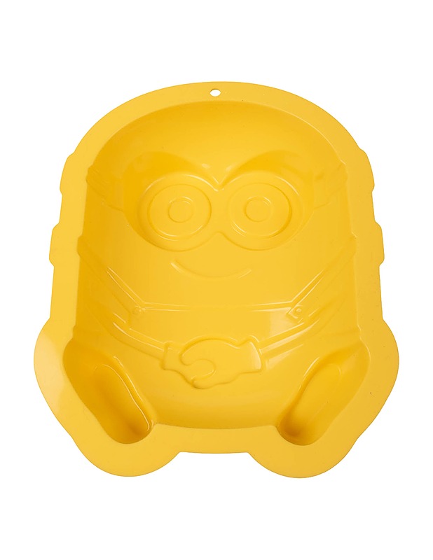 Minions kakkuvuoka - Muut astiat - 10105399381 - 1