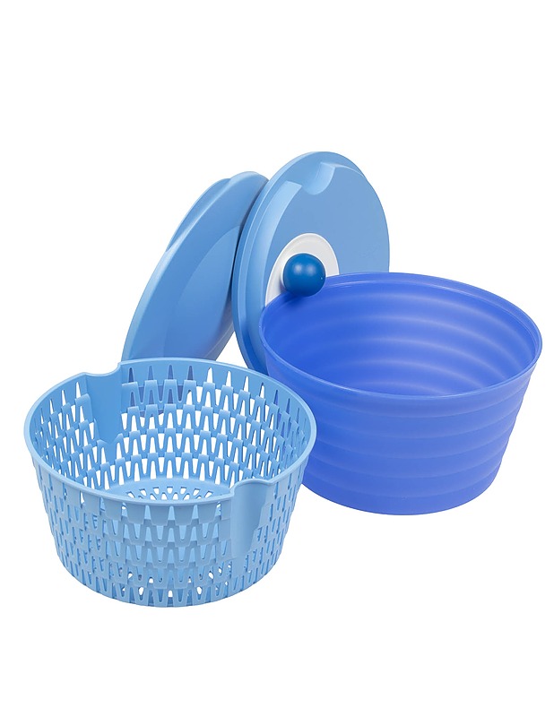 TUPPERWARE salaattilinko - Muut astiat - 10105399408 - 2