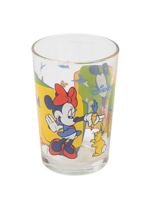 DISNEY Mikki ja Minni lasi - Lasit - 10105399423 - 1