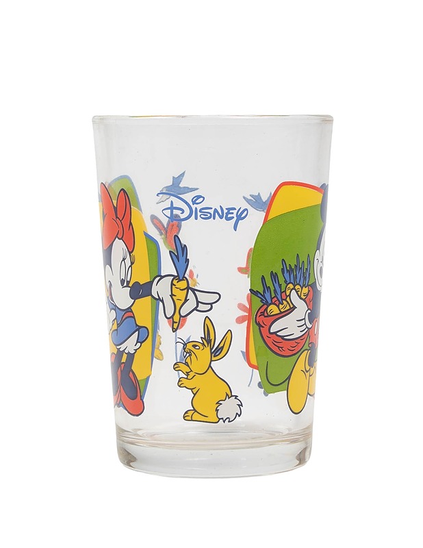 DISNEY Mikki ja Minni lasi - Lasit - 10105399423 - 2