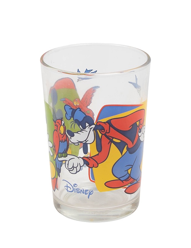 DISNEY Mikki ja Hessu lasi - Lasit - 10105399431 - 0