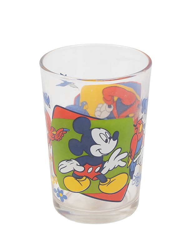 DISNEY Mikki ja Hessu lasi - Lasit - 10105399431 - 1