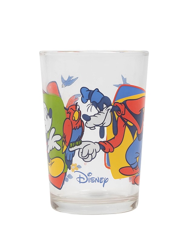DISNEY Mikki ja Hessu lasi - Lasit - 10105399431 - 2