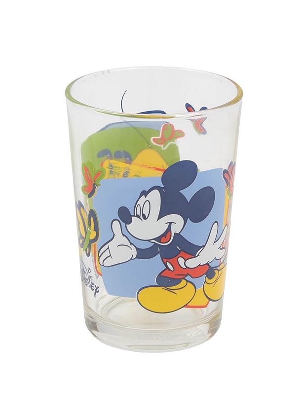 DISNEY Mikki ja Pluto lasi - Lasit - 10105399438 - 0