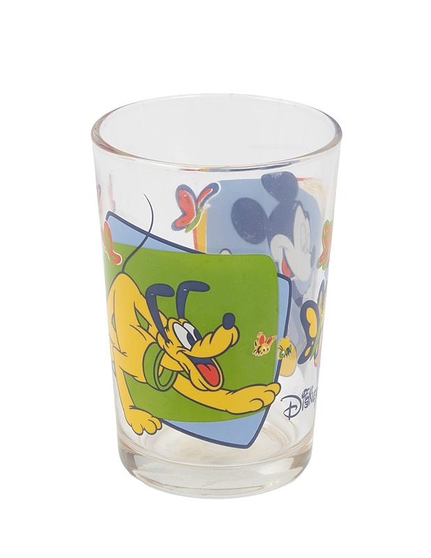 DISNEY Mikki ja Pluto lasi - Lasit - 10105399438 - 1