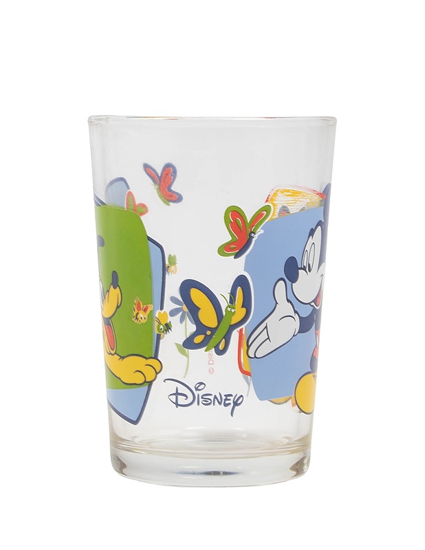 DISNEY Mikki ja Pluto lasi - Lasit - 10105399438 - 2