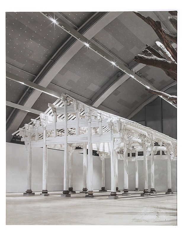 Ai Weiwei @ Helsinki : 25.9.2015 - 28.02.2016 - Ai Weiwei - Elämäkerrat ja muistelmat - 10105399440 - 1