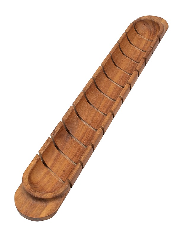 Puinen tarjoiluastia patongille - Tarjoiluastiat - 10105399452 - 0