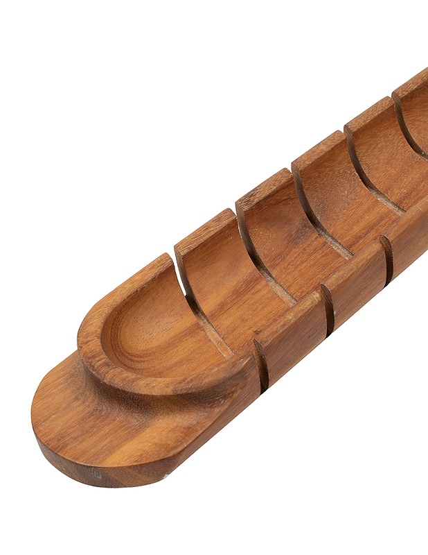 Puinen tarjoiluastia patongille - Tarjoiluastiat - 10105399452 - 1