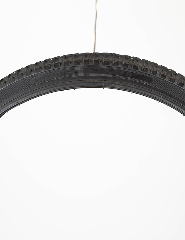 SUOMI TYRES Winter polkupyörän nastarengas, 26" - Erikoispyörät - 10105399453 - 1