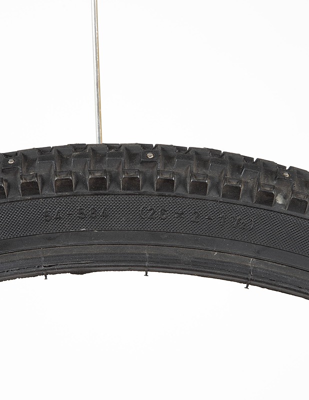 SUOMI TYRES Winter polkupyörän nastarengas, 26" - Erikoispyörät - 10105399453 - 2