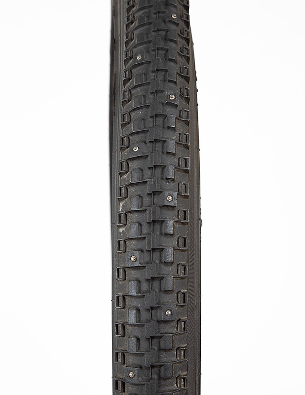 SUOMI TYRES Winter polkupyörän nastarengas, 26" - Erikoispyörät - 10105399453 - 3