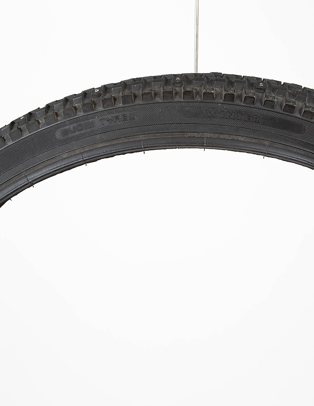SUOMI TYRES Winter polkupyörän nastarengas, 26" - Erikoispyörät - 10105399462 - 1