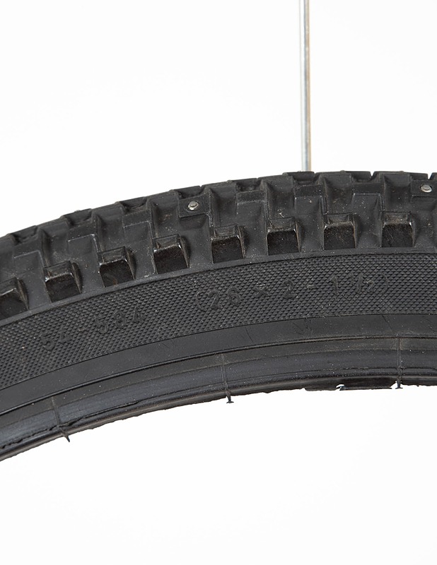 SUOMI TYRES Winter polkupyörän nastarengas, 26" - Erikoispyörät - 10105399462 - 2
