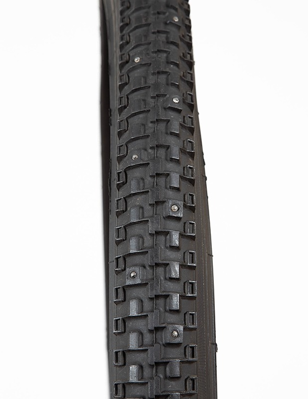 SUOMI TYRES Winter polkupyörän nastarengas, 26" - Erikoispyörät - 10105399462 - 3