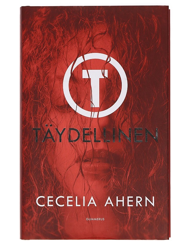 Täydellinen - Ahern, Cecelia - Romaanit ja novellit - 10105399474 - 0