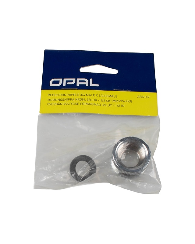 OPAL Muunnosnippa - Muut urheiluvälineet ja vapaa-aika - 10105399475 - 0