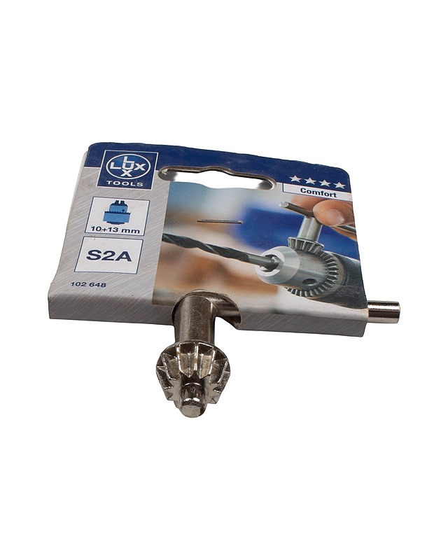 LUX-Tools poraistukka-avain - Muut urheiluvälineet ja vapaa-aika - 10105399500 - 0