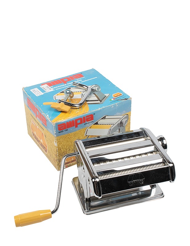 MARCATO pastakone - Muut astiat - 10105399504 - 0