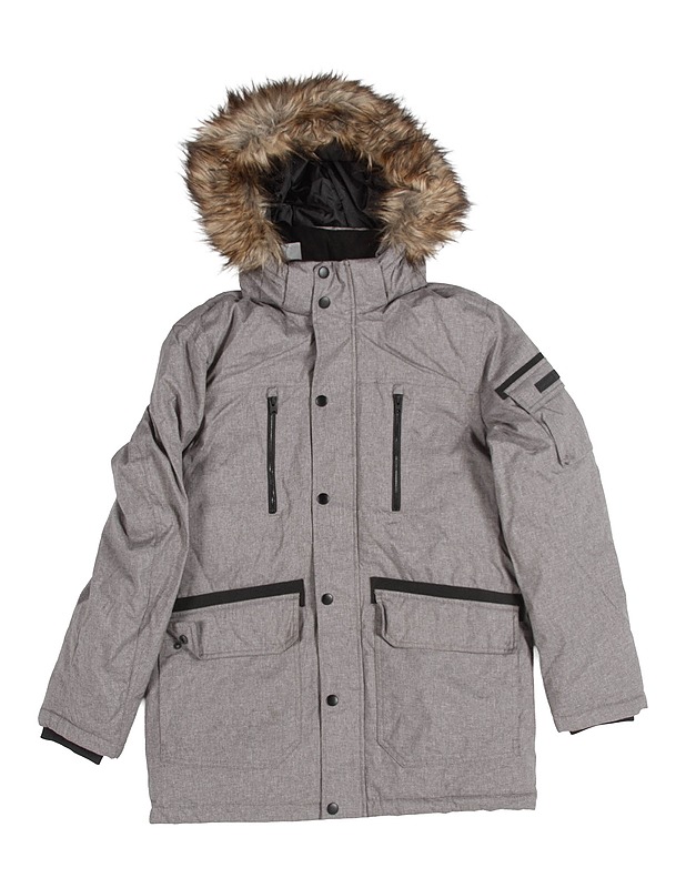 JACK&JONES takki, M - Miesten takit - 10105399528 - 0