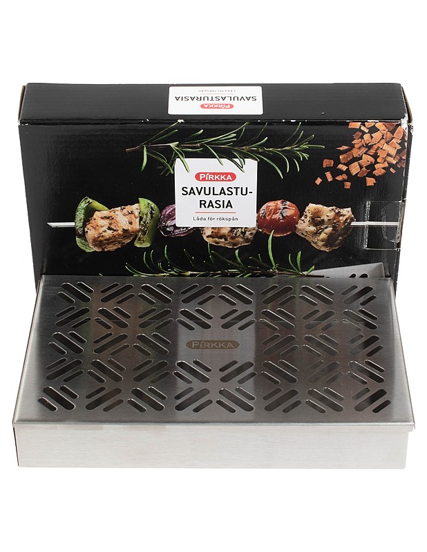PIRKKA savulasturasia - Muut astiat - 10105399534 - 0