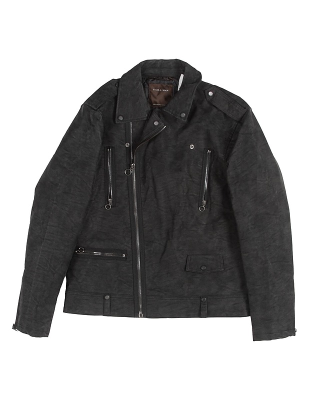 ZARA MAN takki, XXL - Miesten takit - 10105399547 - 0