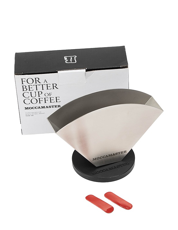 MOCCAMASTER suodatinpaperiteline - Muut astiat - 10105399548 - 0