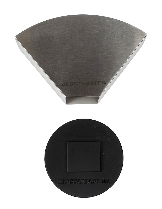 MOCCAMASTER suodatinpaperiteline - Muut astiat - 10105399548 - 2