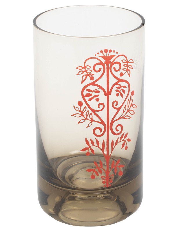 Kuviollinen juomalasi, 6 kpl - Lasit - 10105399553 - 1
